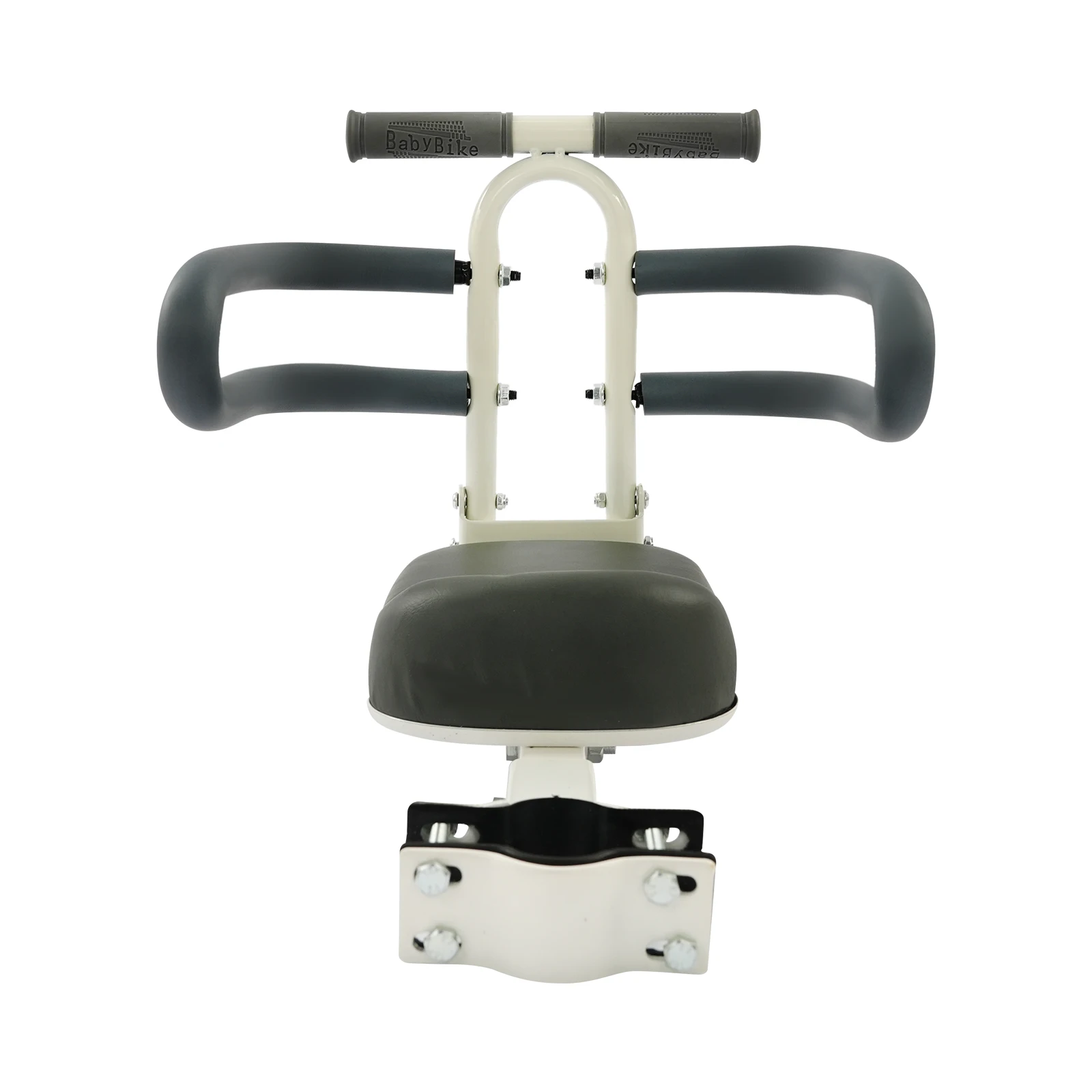Front Mounted Adjustable&Foldable Electric Scooter Seat with Guardrail Child Carrier Electric Scooter Chair
Front Mounted Adjustable&Foldable Electric Scooter Seat with Guardrail Child Carrier Electric Scooter Chair