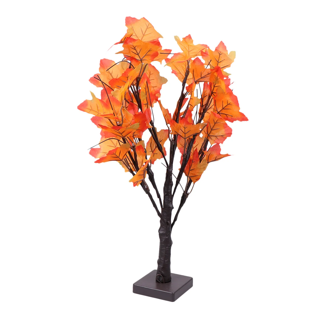 1Pcs Maple Leaf Desk Light Tree Lamp Decorative Lamp Christmas Energy Saving for Home Office Room
1Pcs Maple Leaf Desk Light Tree Lamp Decorative Lamp Christmas Energy Saving for Home Office Room