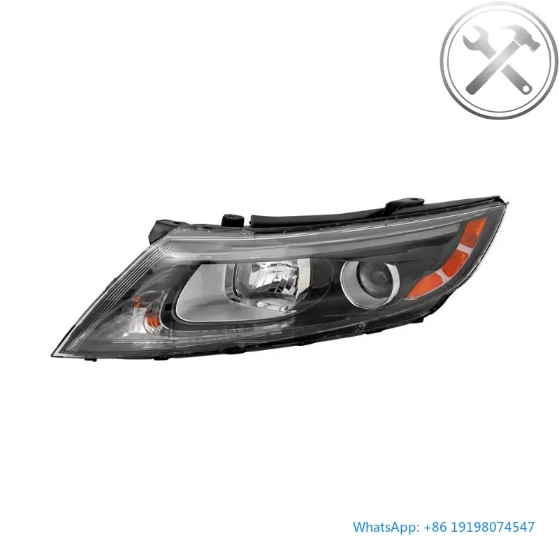 High Quality Head Lamp LED Headlights Assembly 2014 2015 2016 Sedan Front Lighting 6000K DRL Auto Spare Parts
High Quality Head Lamp LED Headlights Assembly 2014 2015 2016 Sedan Front Lighting 6000K DRL Auto Spare Parts