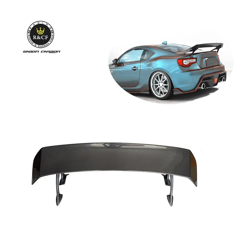 13-21 BRZ GT86 FR-S ART Style Carbon Fiber Rear Spoiler Gt Wing For Toyota Gt86 Subaru BRZ Scion FR-S
13-21 BRZ GT86 FR-S ART Style Carbon Fiber Rear Spoiler Gt Wing For Toyota Gt86 Subaru BRZ Scion FR-S