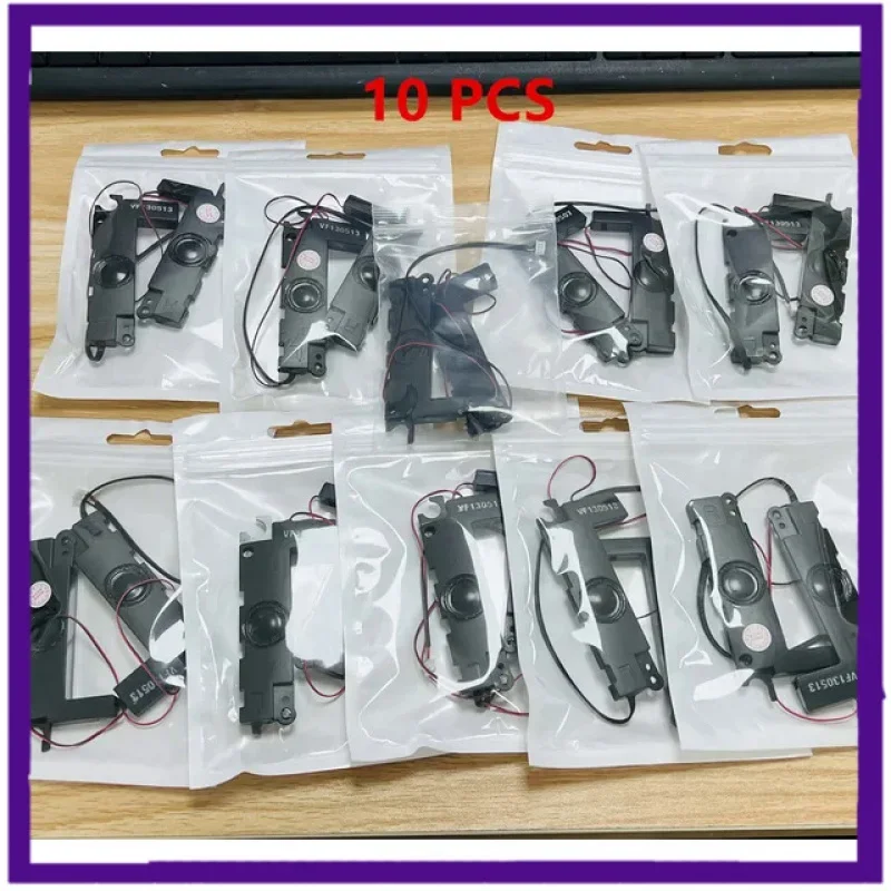 Новый оригинальный встроенный динамик для ноутбука ASUS S400, S400C, S400L, S400CA
Новый оригинальный встроенный динамик для ноутбука ASUS S400, S400C, S400L, S400CA