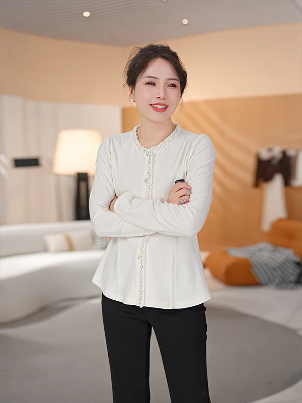 Soft Cozy Women's Knitted Sweater Jaet Sequin Embellied Heavy Gauge Casual Sle ort Length Spring 2026 Faion
Soft Cozy Women's Knitted Sweater Jaet Sequin Embellied Heavy Gauge Casual Sle ort Length Spring 2026 Faion