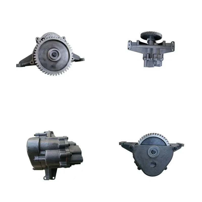 AP01 Oil Pump for 3634648 3038725 3628729 3627921
AP01 Oil Pump for 3634648 3038725 3628729 3627921