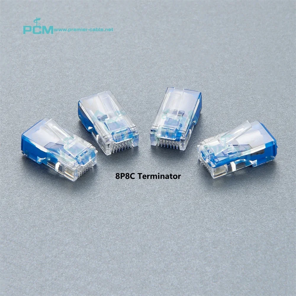 120Ohm RJ45 8P8C Plug Ethernet for DMX512 Lighting Driver PoE RS485 Modbus, RJ45 CAN Data Terminal Resistor
120Ohm RJ45 8P8C Plug Ethernet for DMX512 Lighting Driver PoE RS485 Modbus, RJ45 CAN Data Terminal Resistor