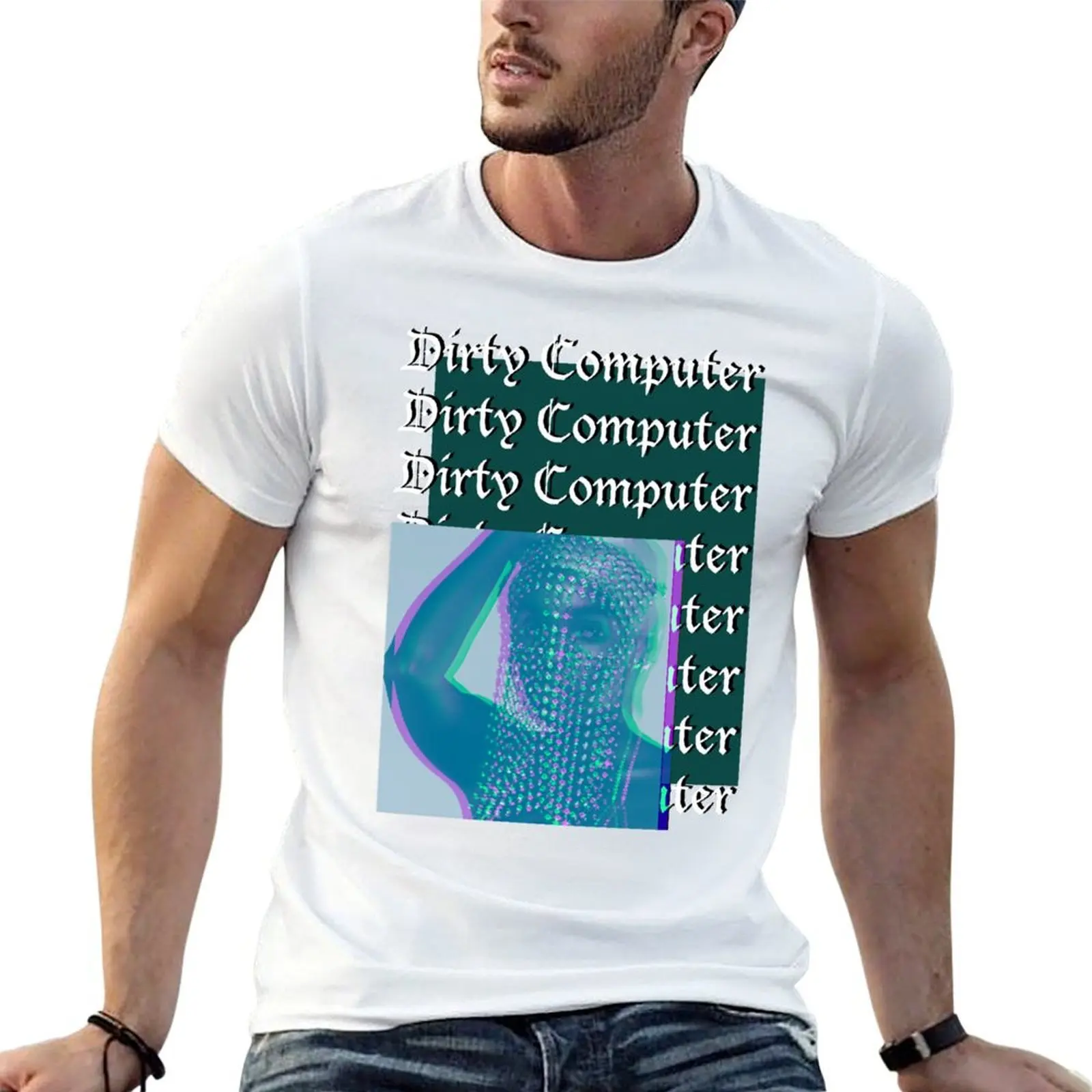 dirty computer T-Shirt g man t shirts for men cotton t shirt man t shirt for man T-shirt
dirty computer T-Shirt g man t shirts for men cotton t shirt man t shirt for man T-shirt