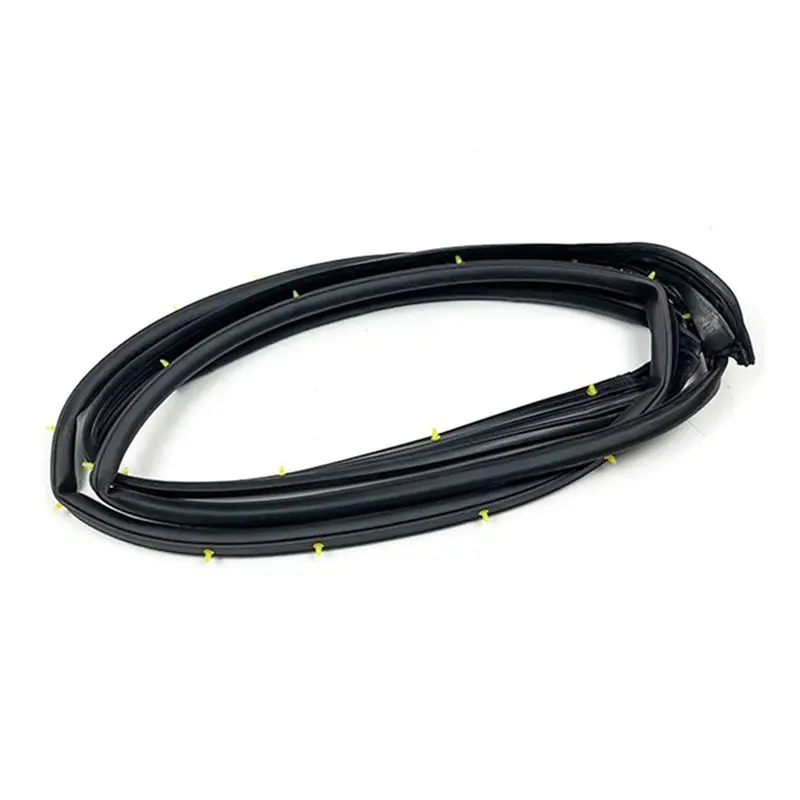 Rear Door Weatherstrip Moulding Rubber Seal For Honda Accord Sedan 2008-2012 72850-TA0-A01-A08Q
Rear Door Weatherstrip Moulding Rubber Seal For Honda Accord Sedan 2008-2012 72850-TA0-A01-A08Q