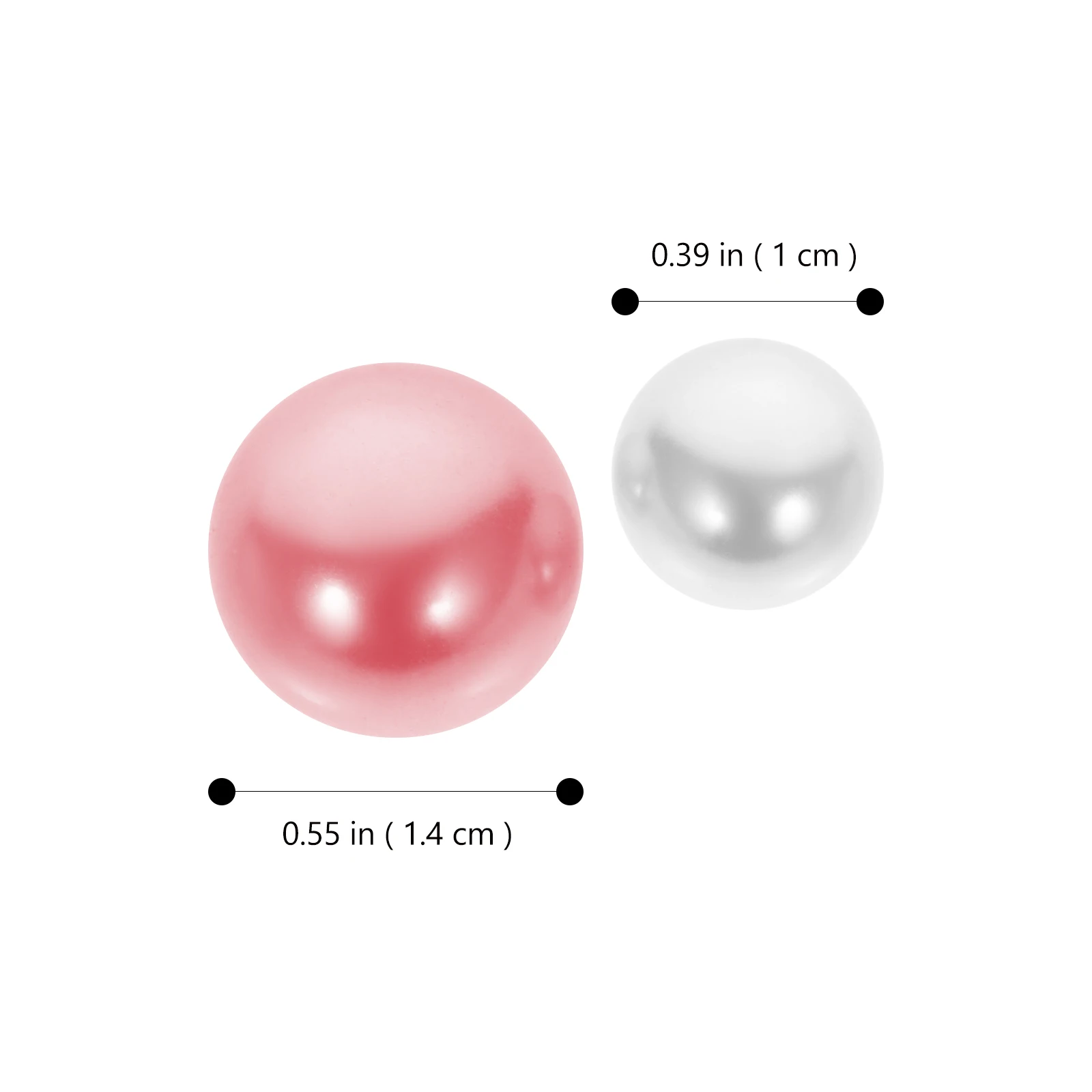 300pcs Decorations 10mm 14mm ABS No Hole Faux Pearls for Vase Floating Pearl Beads For Vases Centerpieces Craft Projects 
300pcs Decorations 10mm 14mm ABS No Hole Faux Pearls for Vase Floating Pearl Beads For Vases Centerpieces Craft Projects