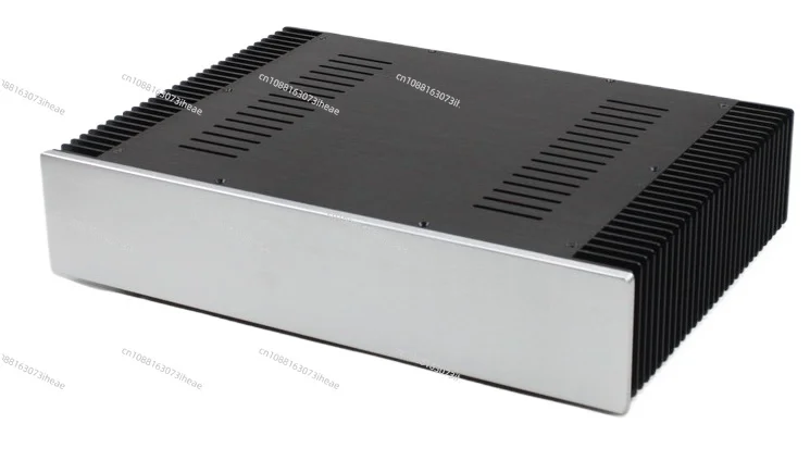 New Class A power amplifier rear chassis, 4309 small armor with double-sided radiator
New Class A power amplifier rear chassis, 4309 small armor with double-sided radiator