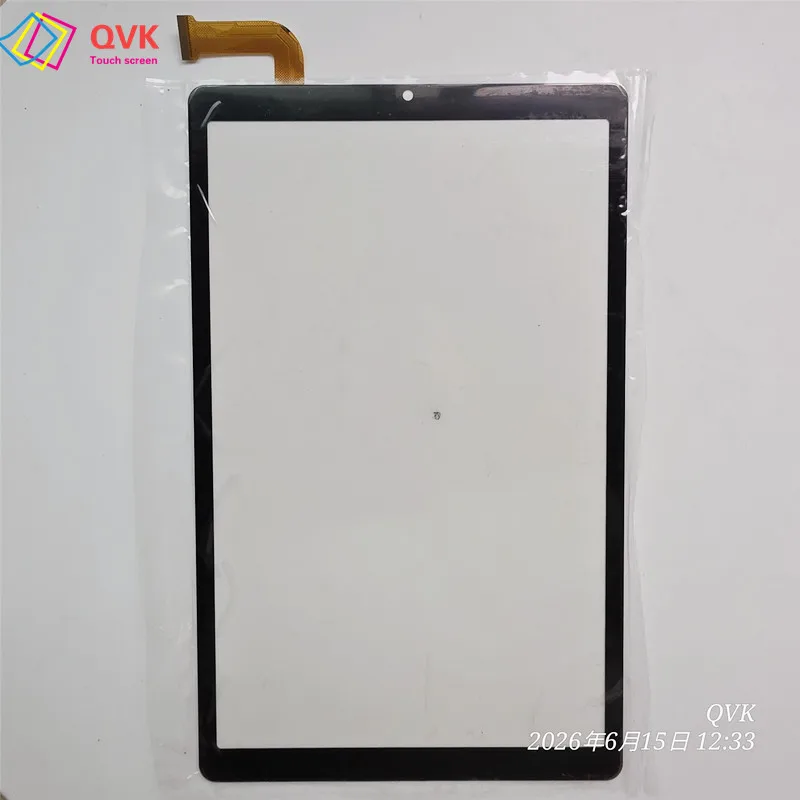 Black 10.1Inch P/N CX1154D FPC-V02 V2 Tablet PC Capacitive Touch Screen Digitizer Sensor External Glass Panel
Black 10.1Inch P/N CX1154D FPC-V02 V2 Tablet PC Capacitive Touch Screen Digitizer Sensor External Glass Panel