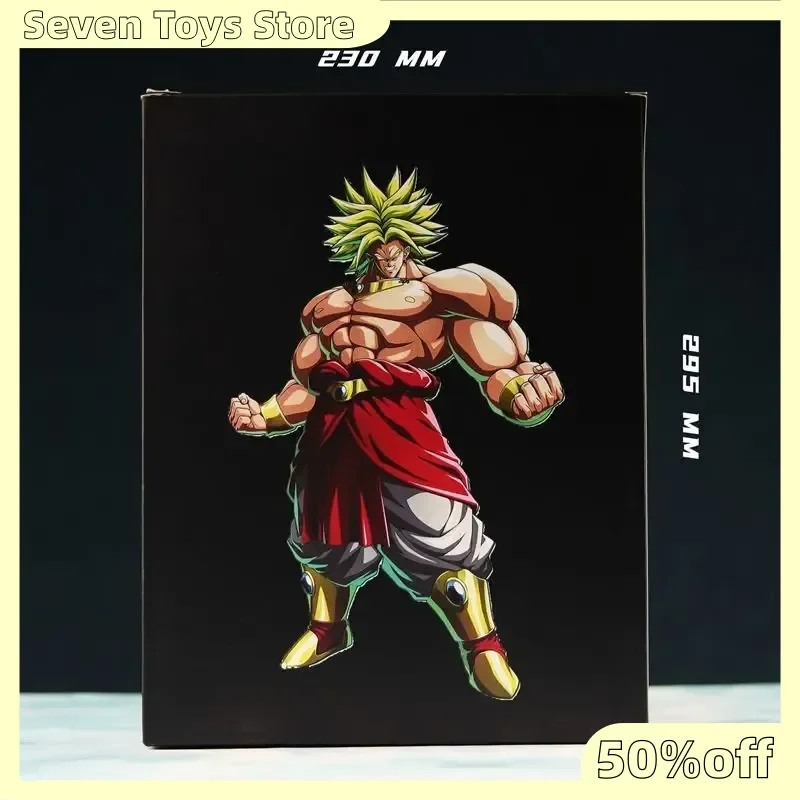 New Dragon Ball Mm Magic Model Shf Super Saiyan One Legendary Berserker Broli Anime Action Figure Collection Toy Gift For Adults
New Dragon Ball Mm Magic Model Shf Super Saiyan One Legendary Berserker Broli Anime Action Figure Collection Toy Gift For Adults