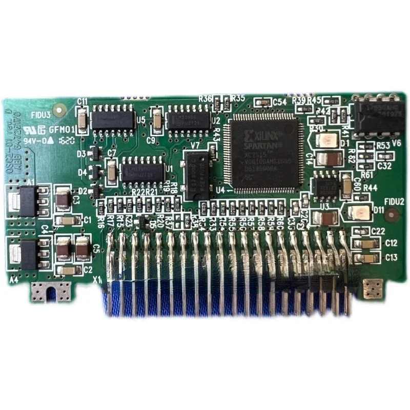 small vertical board dismantling machine for ACS510 550 series frequency converters
small vertical board dismantling machine for ACS510 550 series frequency converters