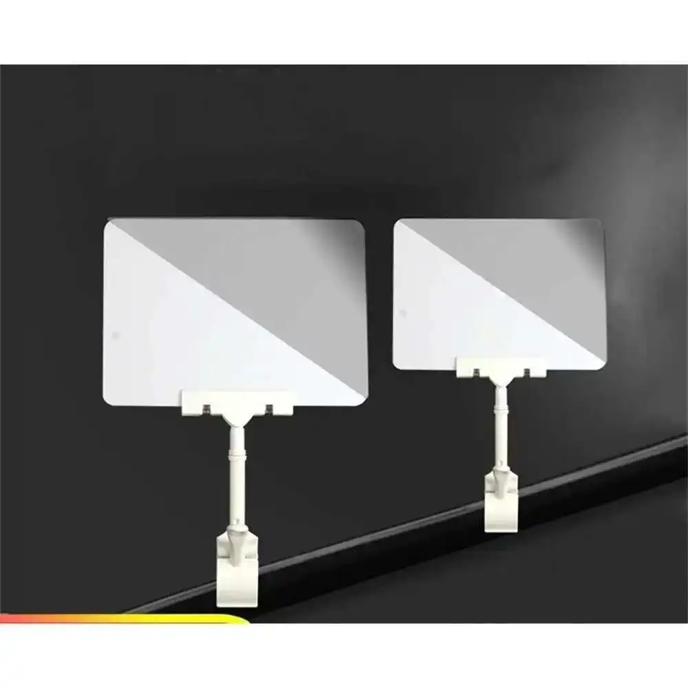 Pop Plastic Signs Price Paper Pvc Supermarket Price Display Frame Clip Holders
Pop Plastic Signs Price Paper Pvc Supermarket Price Display Frame Clip Holders