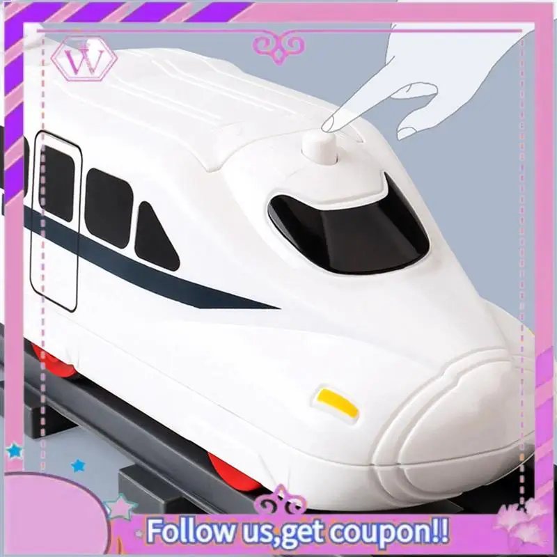 Upgraded 5X Sushi Train Rotary Sushi Toy Track Conveyor Belt Rotating Table Kid Food Train Set DIY Sushi Making Family Sushi B
Upgraded 5X Sushi Train Rotary Sushi Toy Track Conveyor Belt Rotating Table Kid Food Train Set DIY Sushi Making Family Sushi B