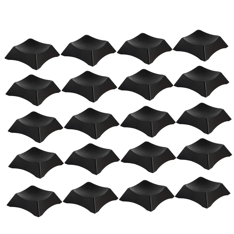 20PCS Ball Stand Display Holder Rack Support Base for Football Rugby Crystal Ball Soccer Volleyball Basketball
20PCS Ball Stand Display Holder Rack Support Base for Football Rugby Crystal Ball Soccer Volleyball Basketball