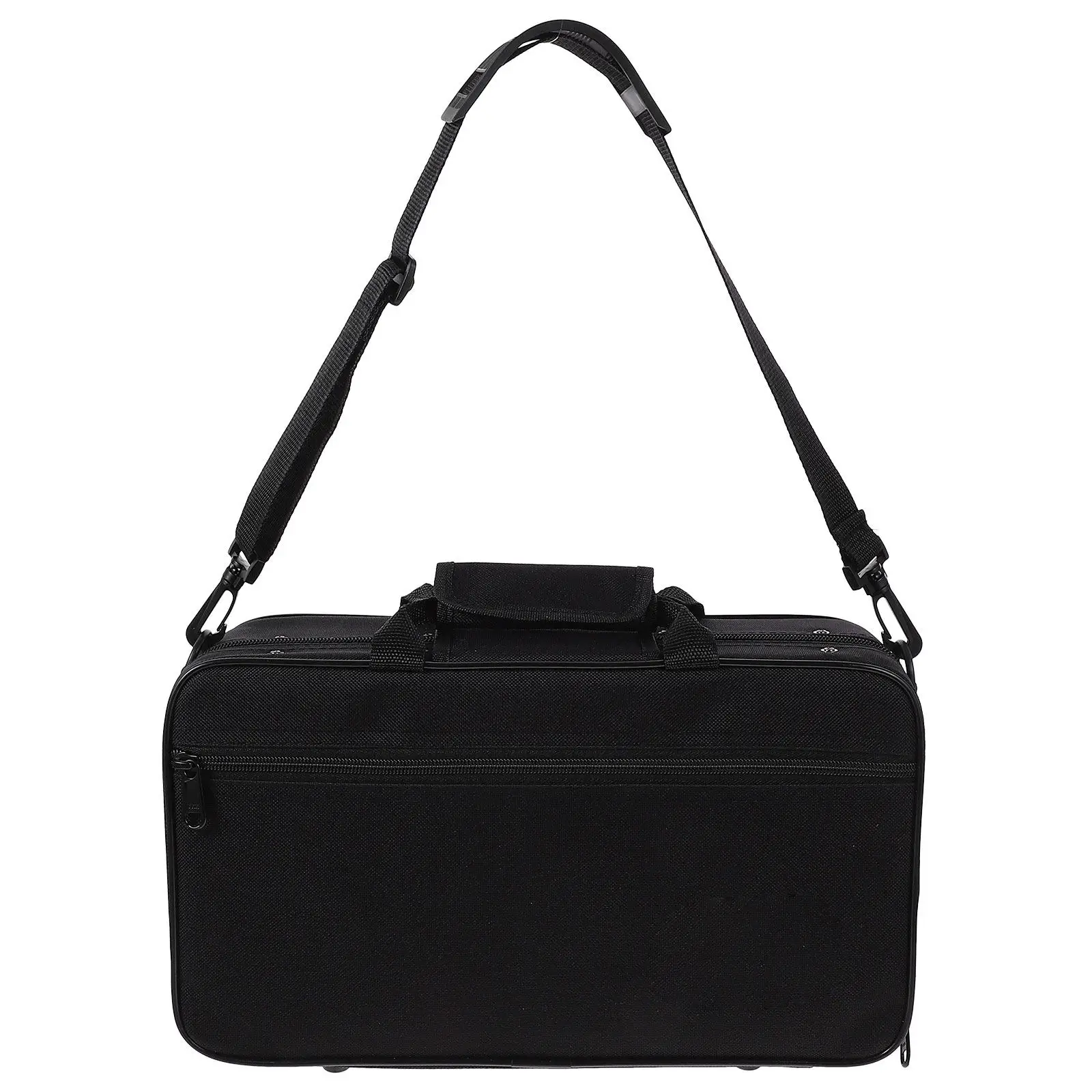 Clarinet Cloth Box Thickened Oxford Cloth Portable Handheld Carrying Bag Protective Storage Case for Clarinet Outdoor Music
Clarinet Cloth Box Thickened Oxford Cloth Portable Handheld Carrying Bag Protective Storage Case for Clarinet Outdoor Music