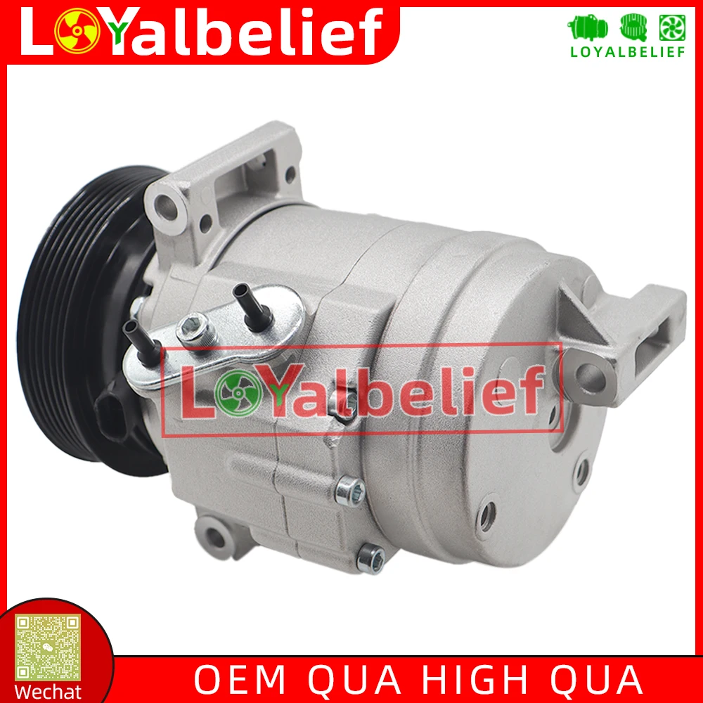 AC Compressor For Chevrolet Captiva 3.2 For Opel Antara 3.2L 93743412 96861886 4808195 04813545 020910244 DCP20051 TSP0155984
AC Compressor For Chevrolet Captiva 3.2 For Opel Antara 3.2L 93743412 96861886 4808195 04813545 020910244 DCP20051 TSP0155984