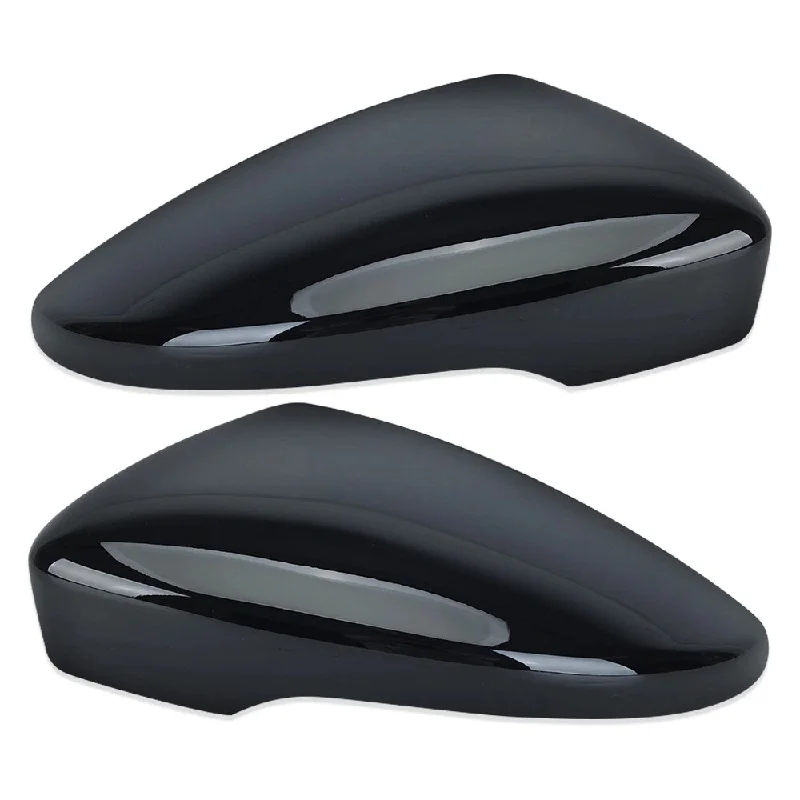 2pcs Black Door Wing Mirror Cover Caps For VW Scirocco CC Beetle Passat Eos Rearview Side Mirror Cover Wing Cap Exterior Case
2pcs Black Door Wing Mirror Cover Caps For VW Scirocco CC Beetle Passat Eos Rearview Side Mirror Cover Wing Cap Exterior Case