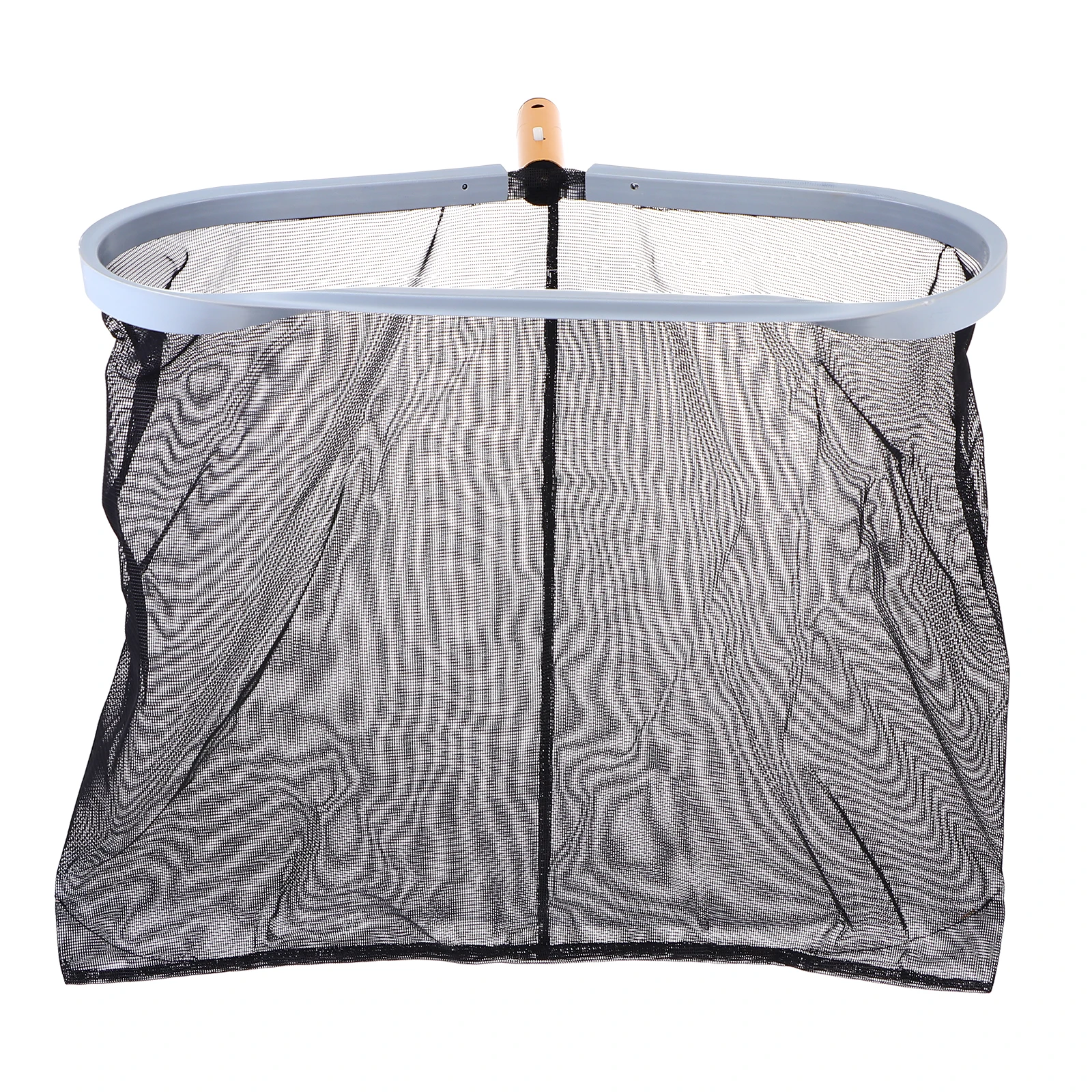 Deep Water Leaf Net Portable Aluminum Plastic Skimmer For Fish Tank Pond Cleaning Debris Removal Pool Cleaning Net Swimming Pool
Deep Water Leaf Net Portable Aluminum Plastic Skimmer For Fish Tank Pond Cleaning Debris Removal Pool Cleaning Net Swimming Pool