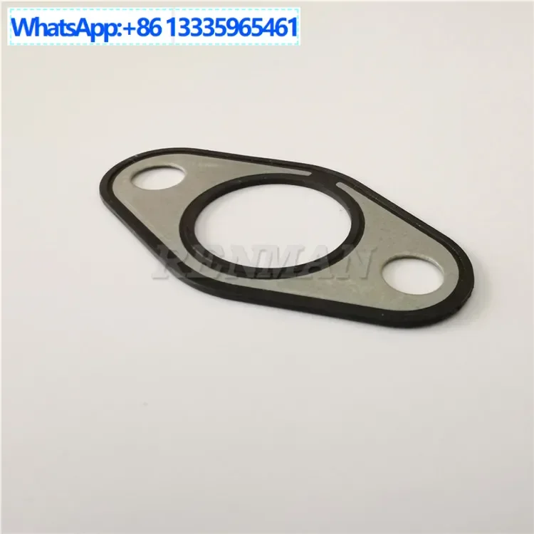 5Pcs Cummins X15 Supercharger Back YouTube Gasket 4059387 3680714 Mining Machinery Engine Gasket
5Pcs Cummins X15 Supercharger Back YouTube Gasket 4059387 3680714 Mining Machinery Engine Gasket