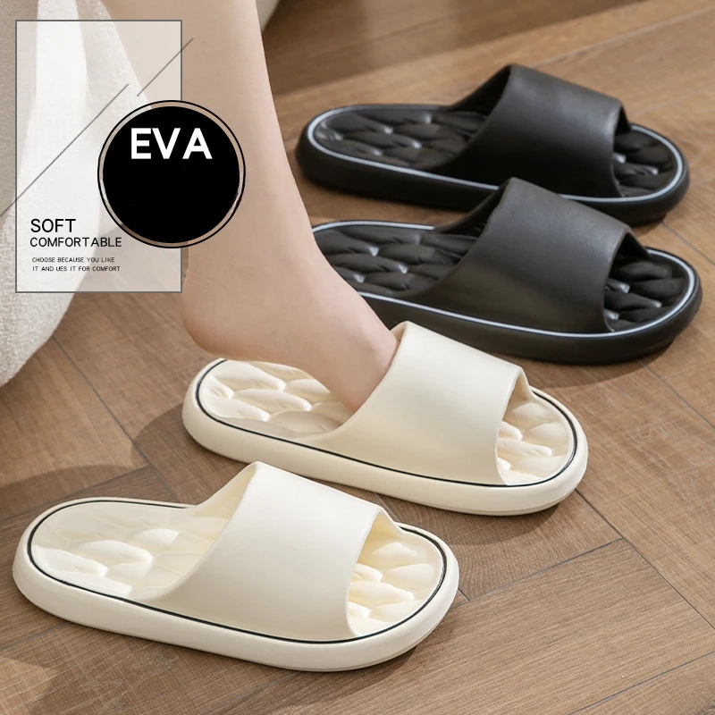 Тапочки Stepping on Poop Feeling для женщин, летние домашние тапочки 2024, новая домашняя ванная комната, противоскользящая швабра из ЭВА, крутая швабра для мужчин
Тапочки Stepping on Poop Feeling для женщин, летние домашние тапочки 2024, новая домашняя ванная комната, противоскользящая швабра из ЭВА, крутая швабра для мужчин