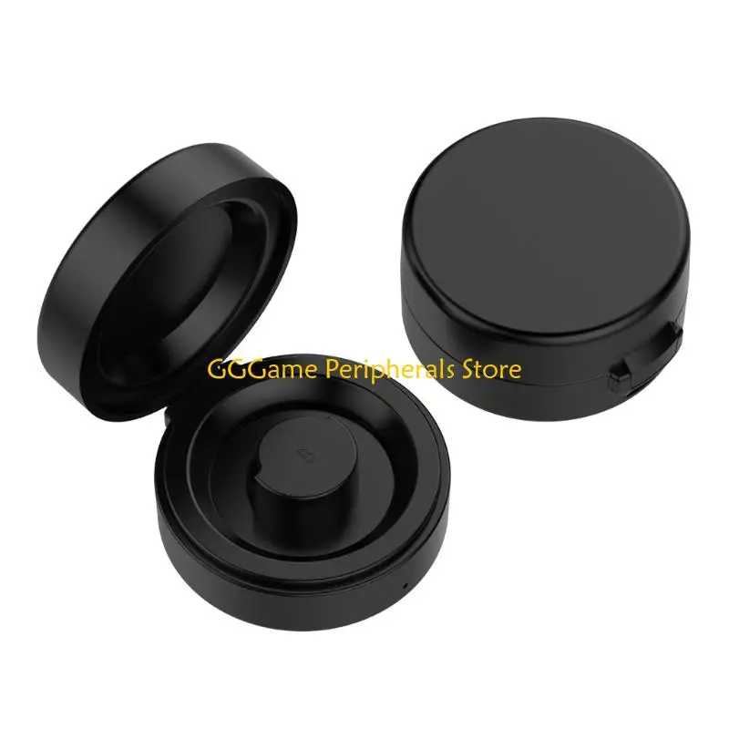 U55B Charging Case Holder Dock for Intelligent Rings with Low Power Consumption Precise Fit Lightweight Build and Protective