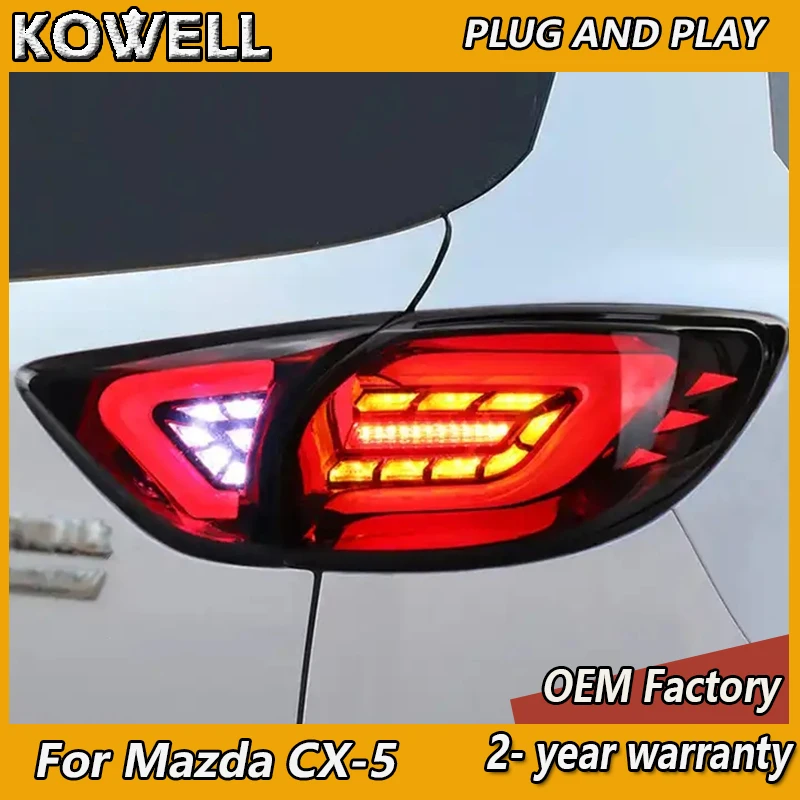 Автомобильные аксессуары для Mazda CX-5, задние фонари 2013-2017 CX5, задний фонарь DRL + тормоз + указатель поворота + задний ход + противотуманные фары
Автомобильные аксессуары для Mazda CX-5, задние фонари 2013-2017 CX5, задний фонарь DRL + тормоз + указатель поворота + задний ход + противотуманные фары
