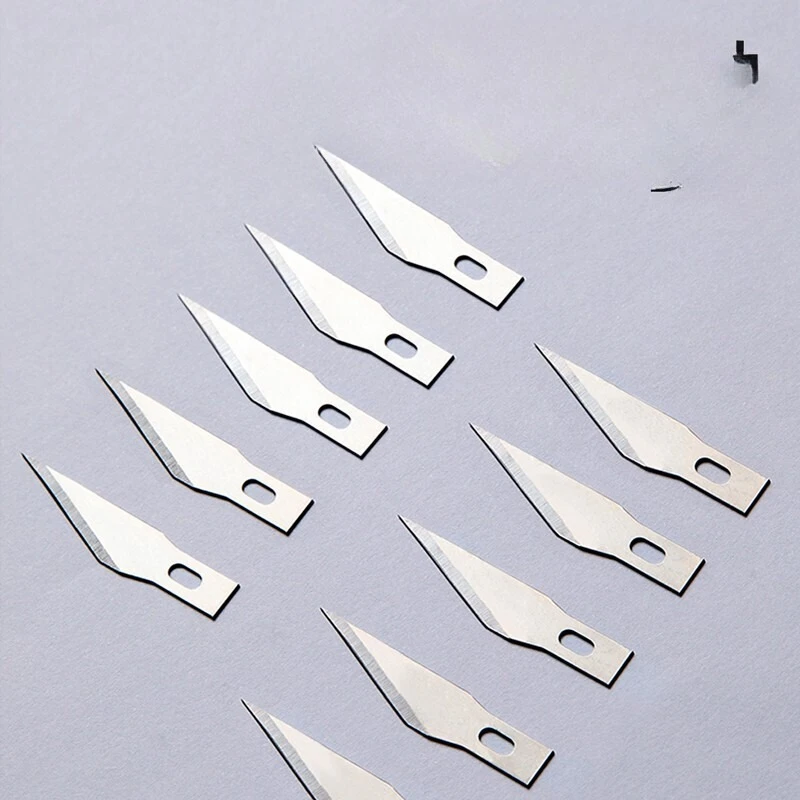 359101B Carving knife, paper-cut carving knife, hand account, pen knife, rubber stamp wood
359101B Carving knife, paper-cut carving knife, hand account, pen knife, rubber stamp wood