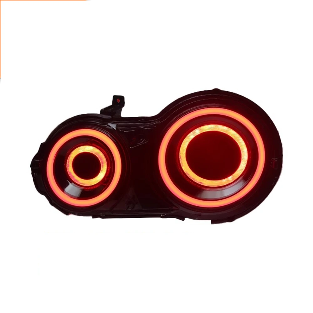Car led modified tail light assembly for 07-18 Nissan GTR R35 driving lamp brake Reverse lights turn signal 2pcs
Car led modified tail light assembly for 07-18 Nissan GTR R35 driving lamp brake Reverse lights turn signal 2pcs