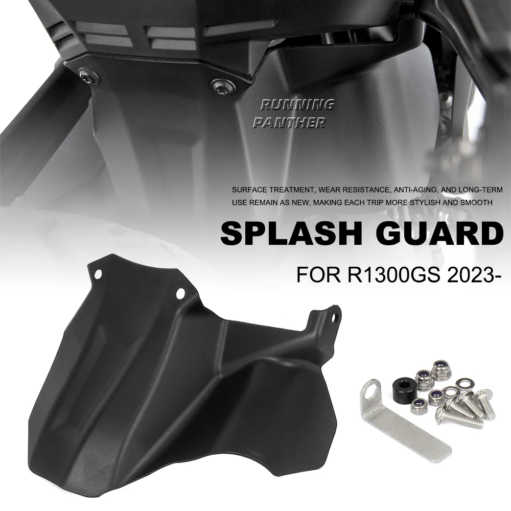 Motorcycle Extension Fender Hugger For BMW R1300GS R1300 GS Modified accessories NEW Rear Wheel Mudguard Splash Guard Cover
Motorcycle Extension Fender Hugger For BMW R1300GS R1300 GS Modified accessories NEW Rear Wheel Mudguard Splash Guard Cover