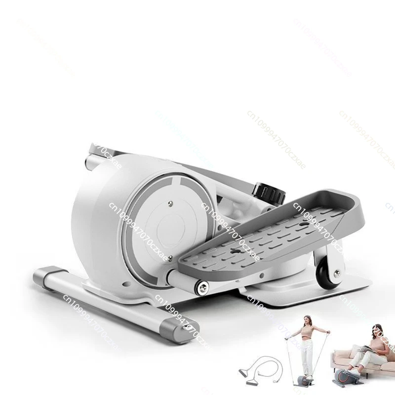 Home Fitness Small Multi-functional Silent Mini Elliptical Machine, Beautiful Legs Space Walk Stepper
Home Fitness Small Multi-functional Silent Mini Elliptical Machine, Beautiful Legs Space Walk Stepper