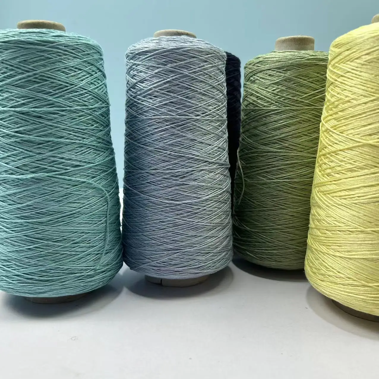 Pure Silk Lace 100 Silk Tight Twist White Silk Layer 8 Number Silk Lace for Clothing Accessories And Embroidery
Pure Silk Lace 100 Silk Tight Twist White Silk Layer 8 Number Silk Lace for Clothing Accessories And Embroidery