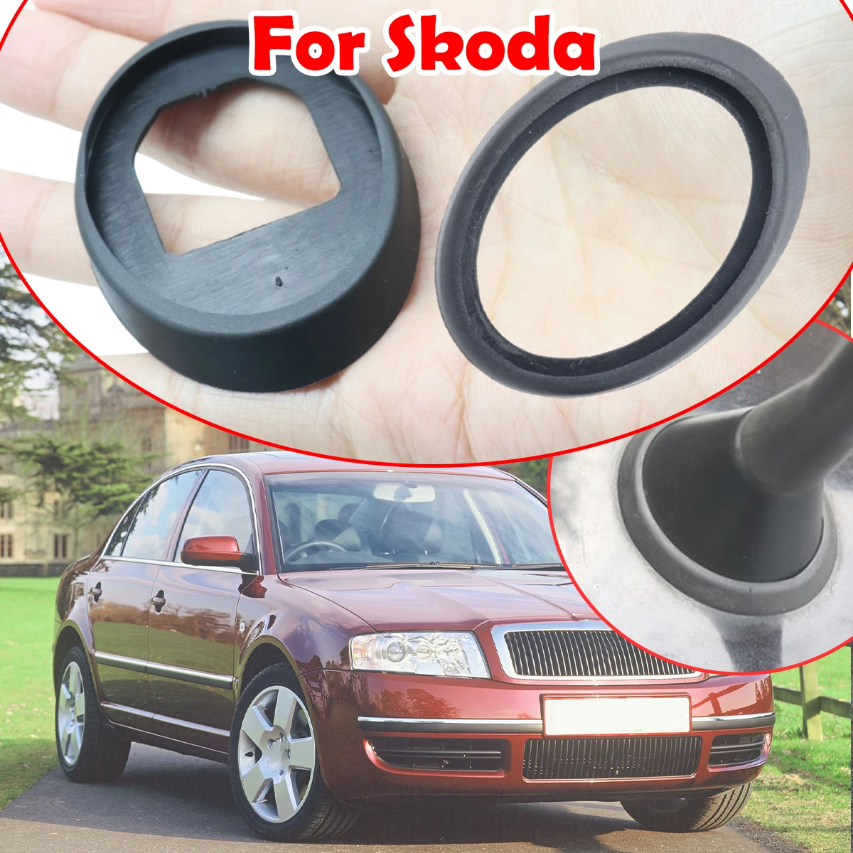 For Sokda Fabia Octavai Roomster Superb Yeti Roof Mast Whip Aerial Antenna Base Seal Rubber Gasket Replacement parts Accessories
For Sokda Fabia Octavai Roomster Superb Yeti Roof Mast Whip Aerial Antenna Base Seal Rubber Gasket Replacement parts Accessories