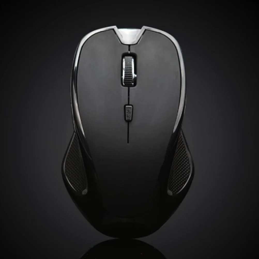 Mouse 3.0 Wireless Optical 800-1600 Dpi Gaming Mice Ergonomic Design for Home Office Travel Gaming Mouse
Mouse 3.0 Wireless Optical 800-1600 Dpi Gaming Mice Ergonomic Design for Home Office Travel Gaming Mouse