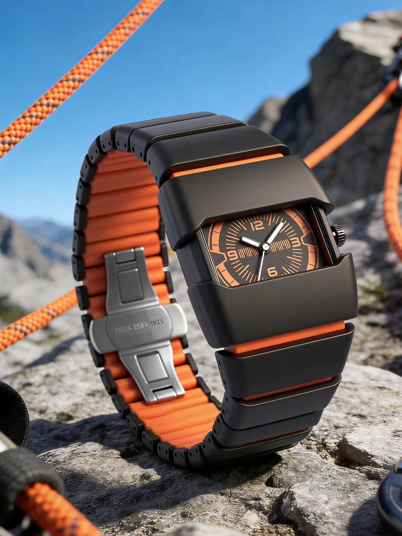 Simple Couple Digital Quartz Watch Set His And Hers Lovers Electronic Wristwatch Daily Couple Gift Reloj Pareja
Simple Couple Digital Quartz Watch Set His And Hers Lovers Electronic Wristwatch Daily Couple Gift Reloj Pareja