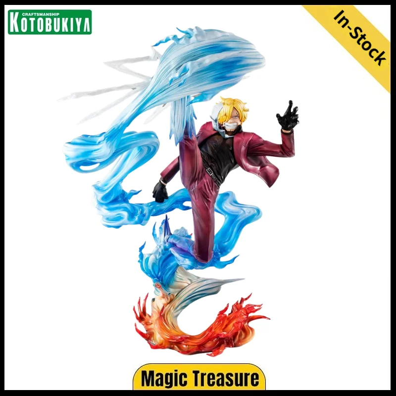 【H30CM】KOTOBUKIYA MegaHouse POP Maximum ONE PIECE “K×MAXIMUM” Sanji
【H30CM】KOTOBUKIYA MegaHouse POP Maximum ONE PIECE “K×MAXIMUM” Sanji