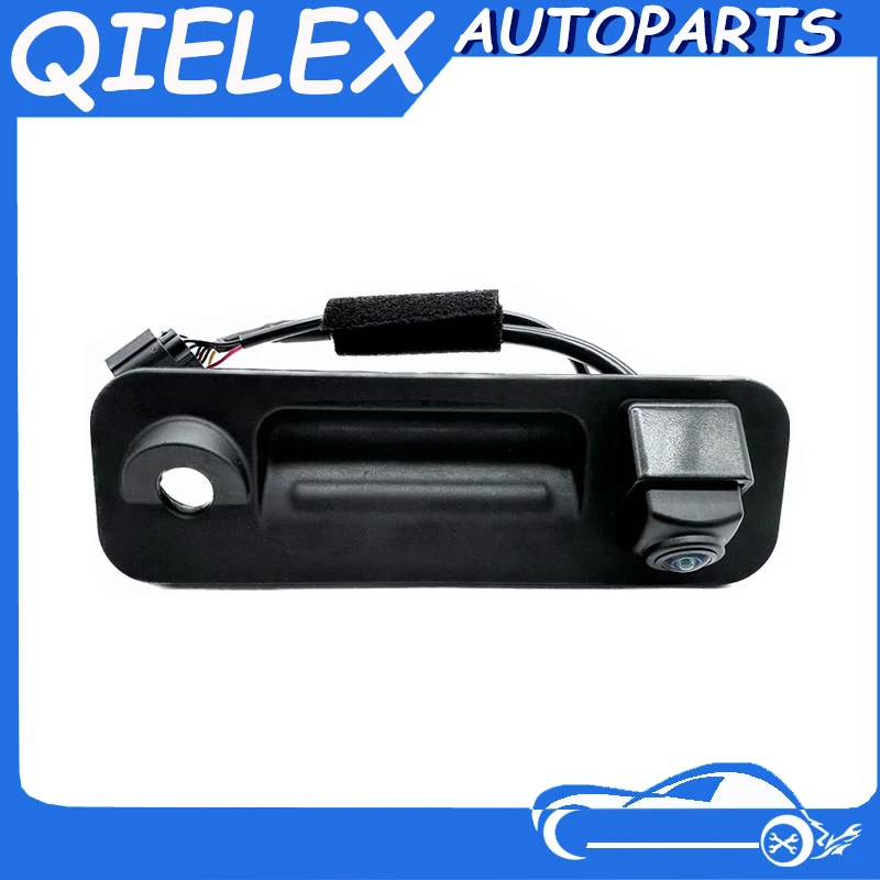 95760-E6201 95760E6201 New Rear View Backup Camera Trunk Camera For Hyundai Sonata 2015-2018 95760-C2101 95760-E6100
95760-E6201 95760E6201 New Rear View Backup Camera Trunk Camera For Hyundai Sonata 2015-2018 95760-C2101 95760-E6100