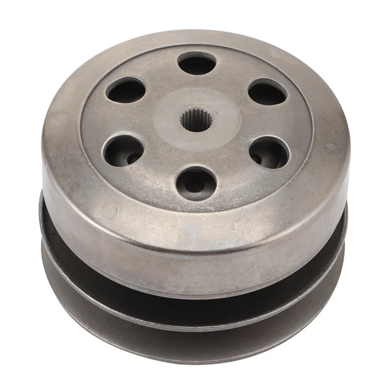 AR-Motorcycle Driven Wheel Assembly Clutch Component For GY6 50Cc 4 Stroke Engine ATV Accessories
AR-Motorcycle Driven Wheel Assembly Clutch Component For GY6 50Cc 4 Stroke Engine ATV Accessories