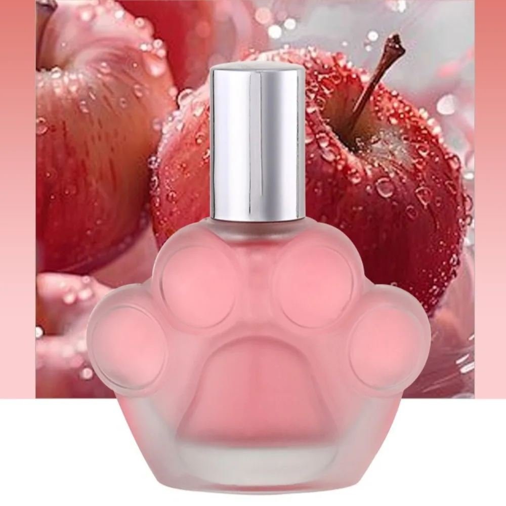 Аромат Cat Paw Girl: любимые среди студентов, стойкий легкий аромат для женщин и мужчин, парфюмерные духи Femme
Аромат Cat Paw Girl: любимые среди студентов, стойкий легкий аромат для женщин и мужчин, парфюмерные духи Femme