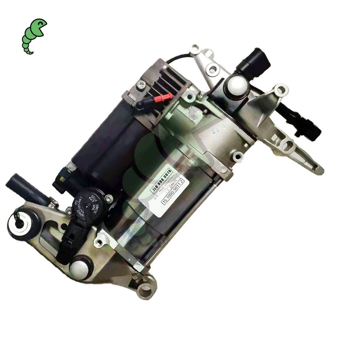 For 95535890103 airspring Compressor for Audi Q7 VW Touareg Cayenne 2004-2010 95535890102 7L8616006A 7L0698007D 7L8616006A
For 95535890103 airspring Compressor for Audi Q7 VW Touareg Cayenne 2004-2010 95535890102 7L8616006A 7L0698007D 7L8616006A