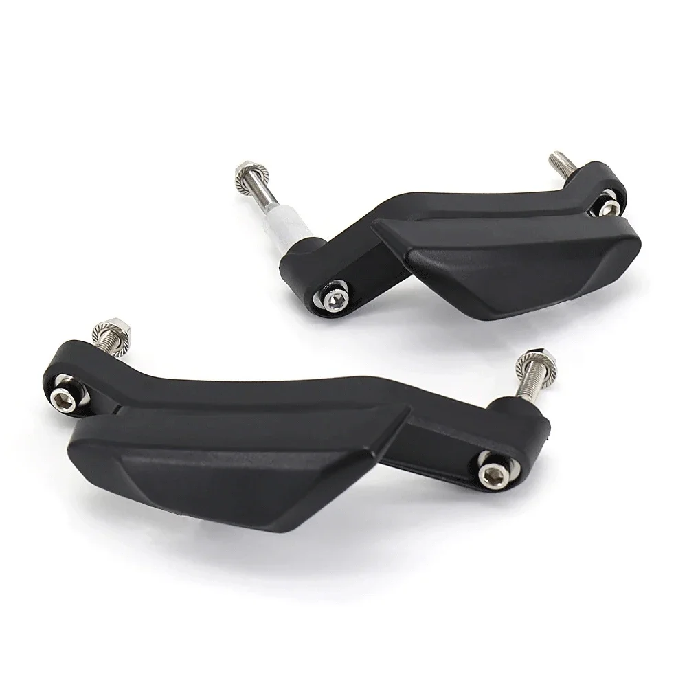 NEW Motorcycle Accessories Falling Protection Frame Slider Fairing Guard Crash Pad Protector For Trident 660 2021-2025 2023 2024
NEW Motorcycle Accessories Falling Protection Frame Slider Fairing Guard Crash Pad Protector For Trident 660 2021-2025 2023 2024