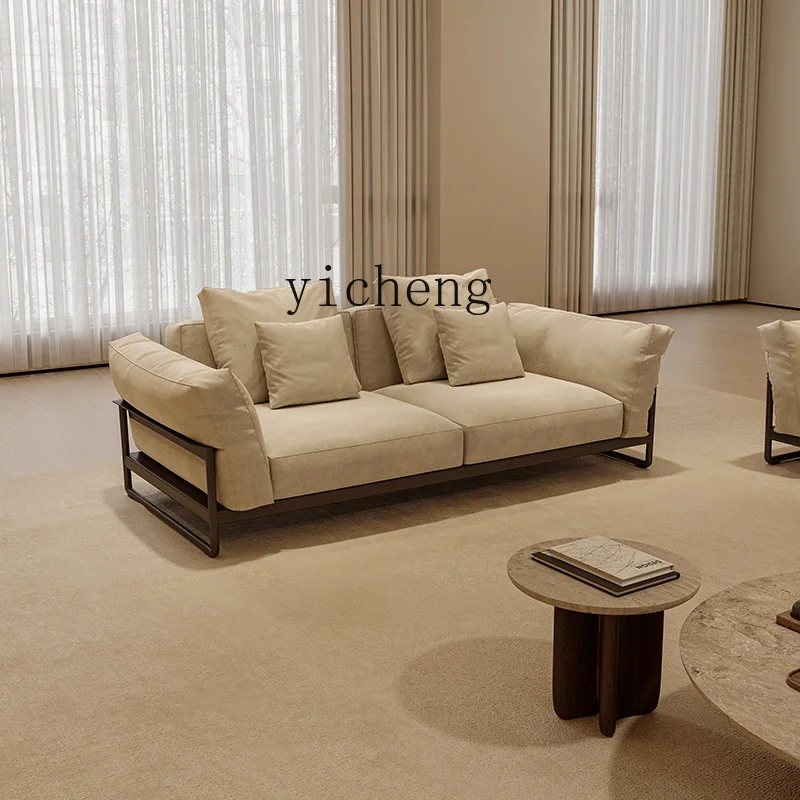 H3-19 fabric sofa living room small apartment straight three-person tall steel frame modern and simple
H3-19 fabric sofa living room small apartment straight three-person tall steel frame modern and simple