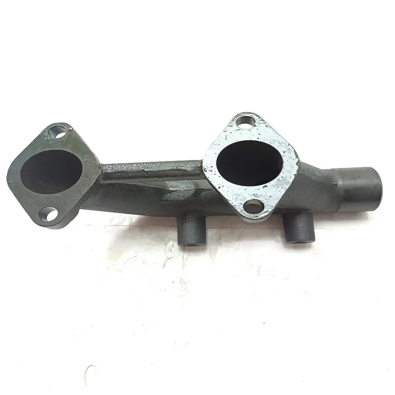 Engine Exhaust Manifold 3937478 Fit for Cummins ISC 8.3L QSC8.3 300HP
Engine Exhaust Manifold 3937478 Fit for Cummins ISC 8.3L QSC8.3 300HP