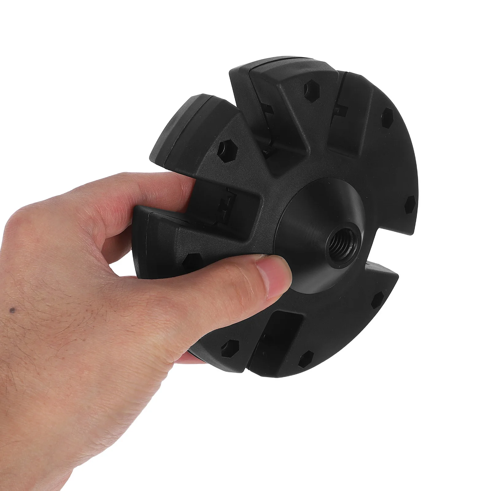 Outdoor Patio Umbrella Canopy Hub Plastic Sunshade Attachment Adjustable Clamp Mount for Stable Wind Resistance Beach Balcony
Outdoor Patio Umbrella Canopy Hub Plastic Sunshade Attachment Adjustable Clamp Mount for Stable Wind Resistance Beach Balcony