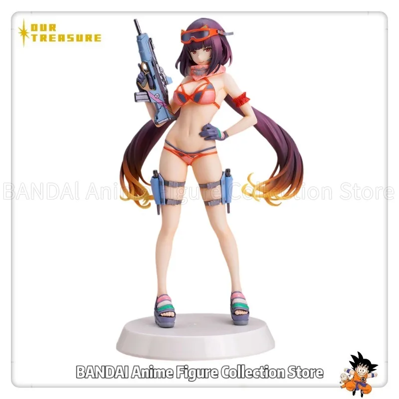 Finished product Original Our Treasure Summer Queens Fate/Grand Order Osakabehime Archer Toys Model Decoration Gift Collection
Finished product Original Our Treasure Summer Queens Fate/Grand Order Osakabehime Archer Toys Model Decoration Gift Collection