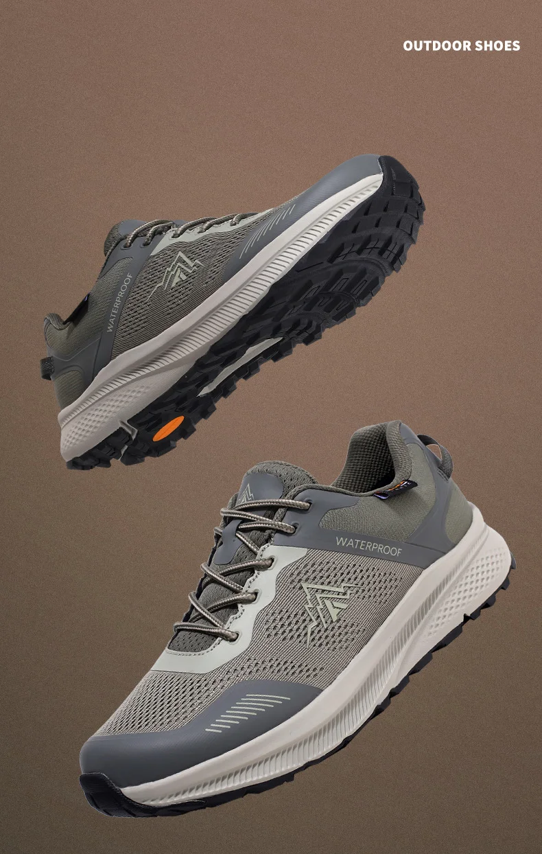 Outdoor Breathable Durable Running Shoes Mens High Quality Sneakers Youth Fashion Casual Shoes Breathable Wearable
Outdoor Breathable Durable Running Shoes Mens High Quality Sneakers Youth Fashion Casual Shoes Breathable Wearable