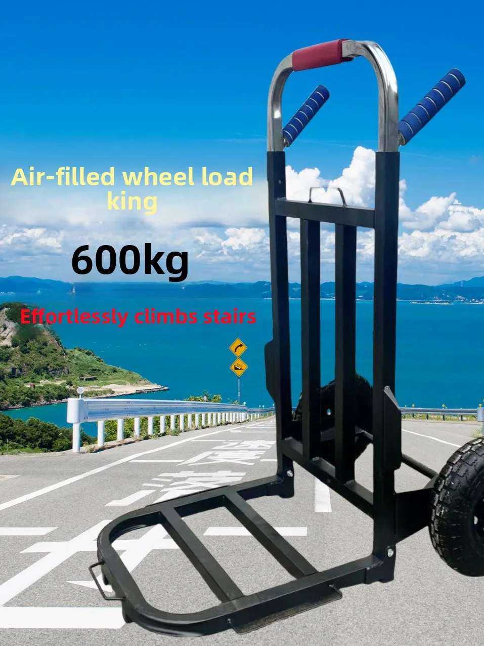 Тяжелая тележка для скалолазания по лестнице, ручная тяга, портативная складная тележка для перемещения грузовика, Iatable Wheel Tiger Car Storage Org...
Тяжелая тележка для скалолазания по лестнице, ручная тяга, портативная складная тележка для перемещения грузовика, Iatable Wheel Tiger Car Storage Org...