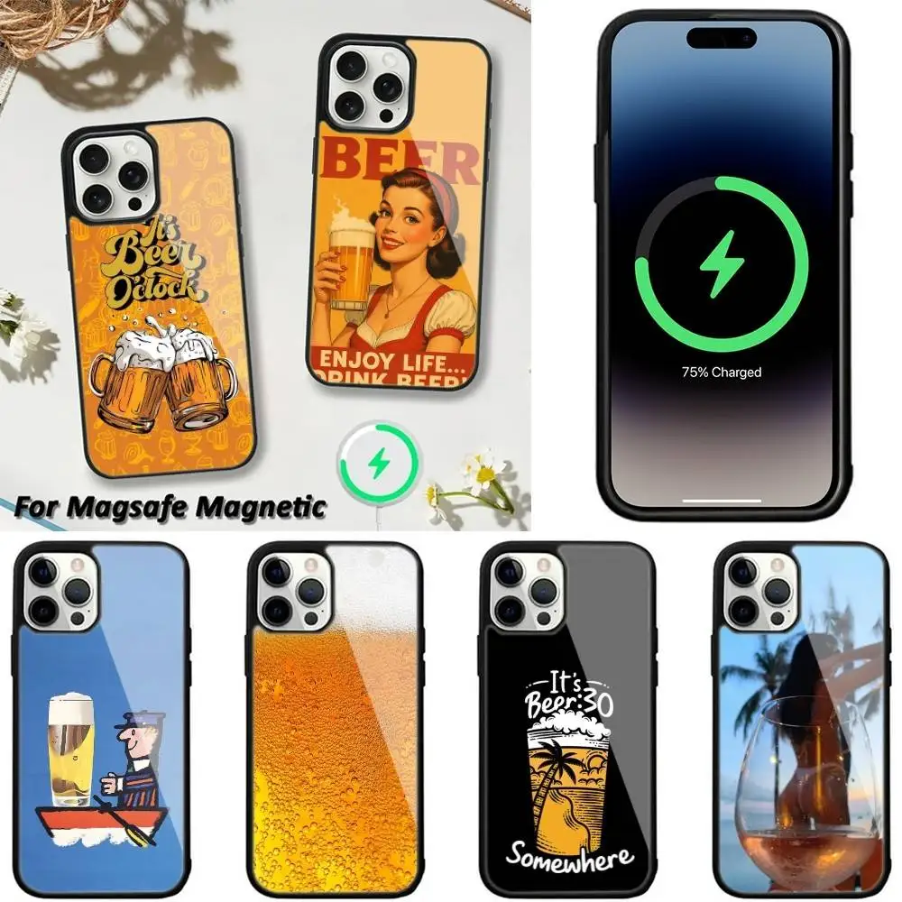 Lnteresting Beer Printing Phone Case For iPhone 16,15,14,13,12,11,Plus,Pro,Max,Mini Magsafe Magnetic Wireless Charging
Lnteresting Beer Printing Phone Case For iPhone 16,15,14,13,12,11,Plus,Pro,Max,Mini Magsafe Magnetic Wireless Charging