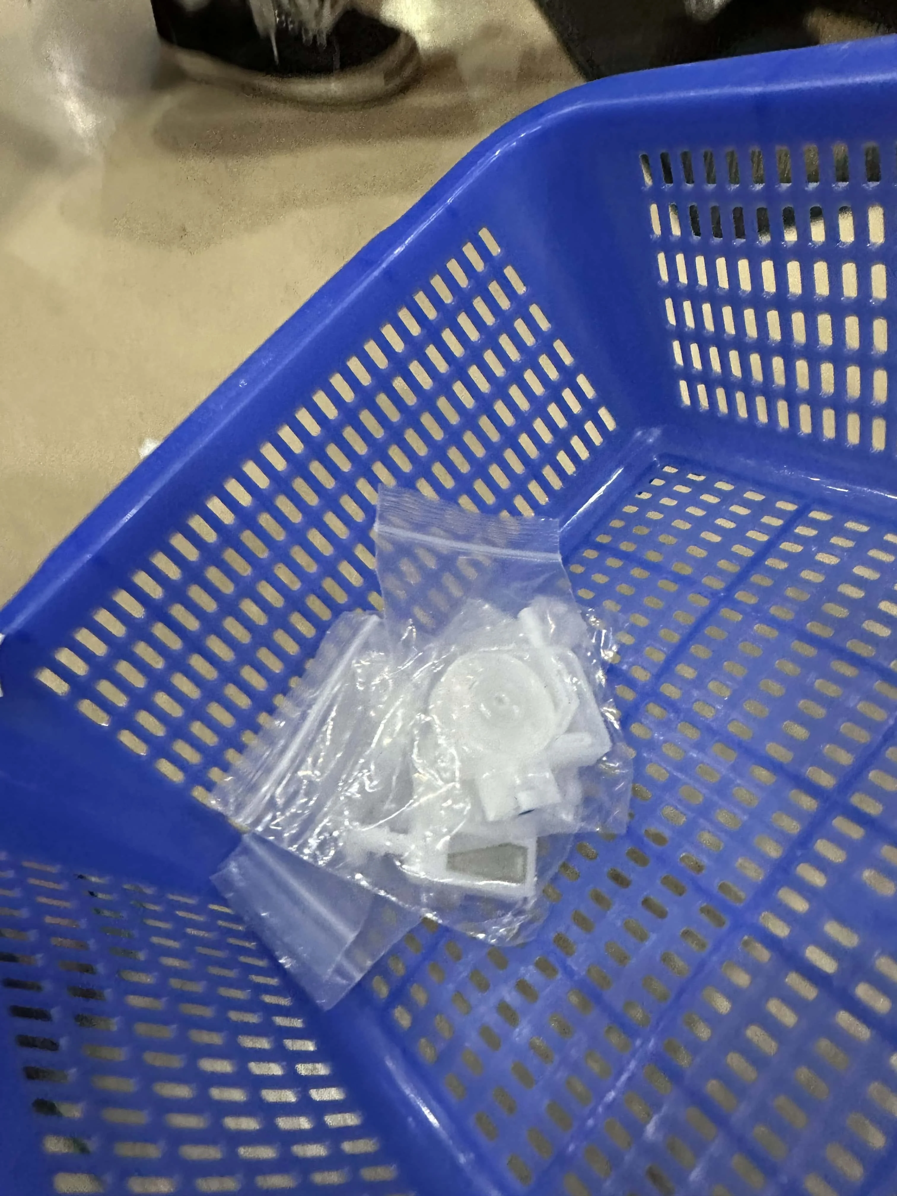 20/50/100PCS Compatible For EPSON 4880 Eco-solvent Damper for 4800 7800 7880 9800 9880 7450 9450 Printer DX5 XP600 4720 i3200
20/50/100PCS Compatible For EPSON 4880 Eco-solvent Damper for 4800 7800 7880 9800 9880 7450 9450 Printer DX5 XP600 4720 i3200