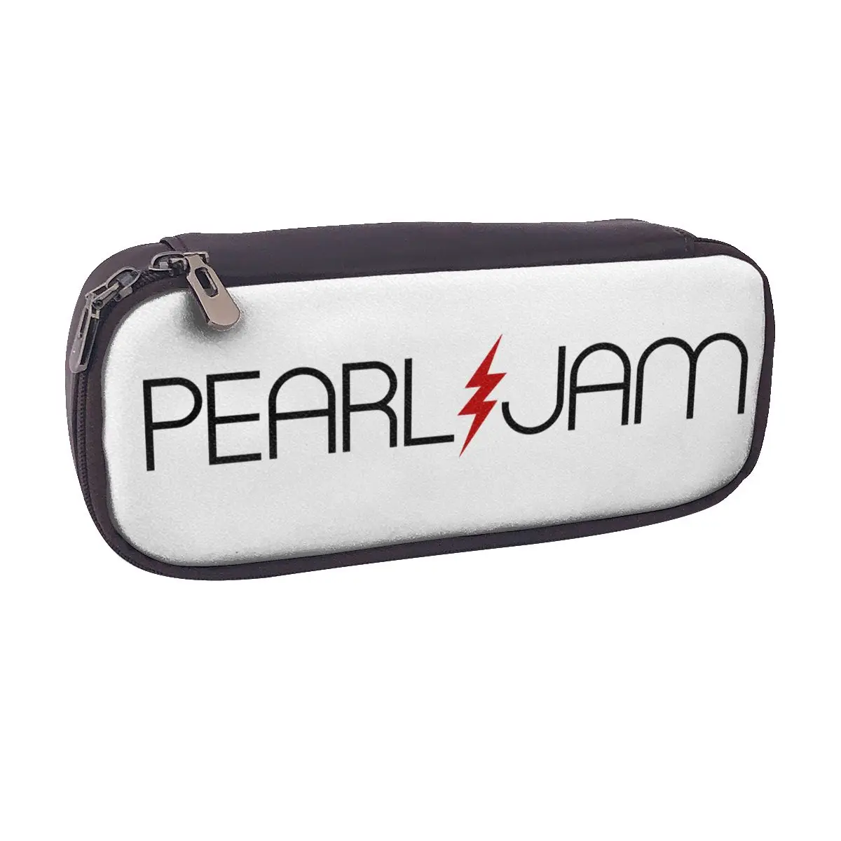 Alive Pearls Jam Leather Pencil Case for Studen School Pen Box Pencil Bag Stationery Supplies Pen Holder Bag
Alive Pearls Jam Leather Pencil Case for Studen School Pen Box Pencil Bag Stationery Supplies Pen Holder Bag