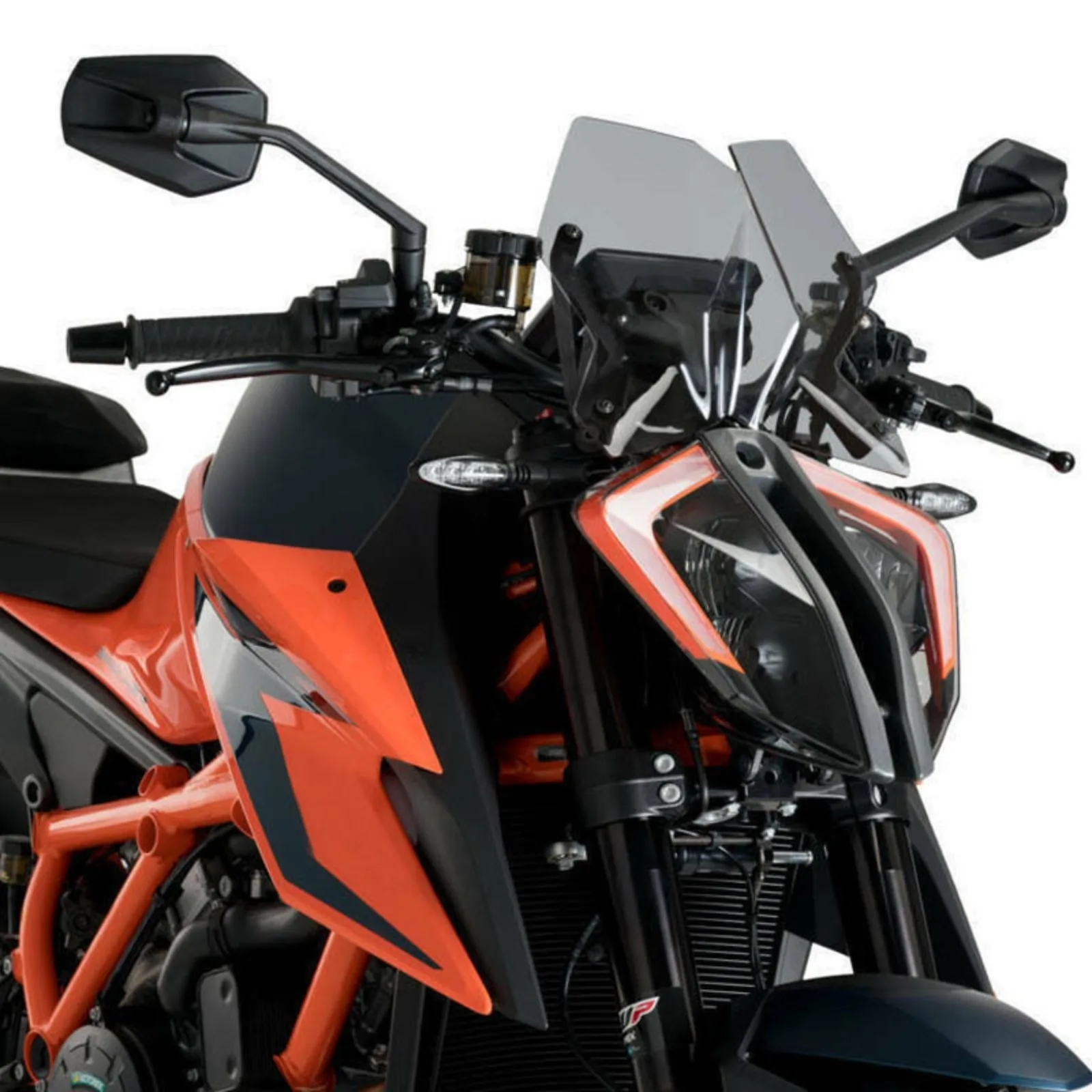 Экран лобового стекла мотоциклетной фары для KTM 1290 Super Duke R 2020 2021 2022 2023 
Экран лобового стекла мотоциклетной фары для KTM 1290 Super Duke R 2020 2021 2022 2023